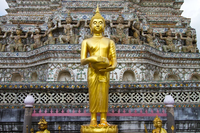 「2022年最新」十大泰國鬼片推薦排行榜