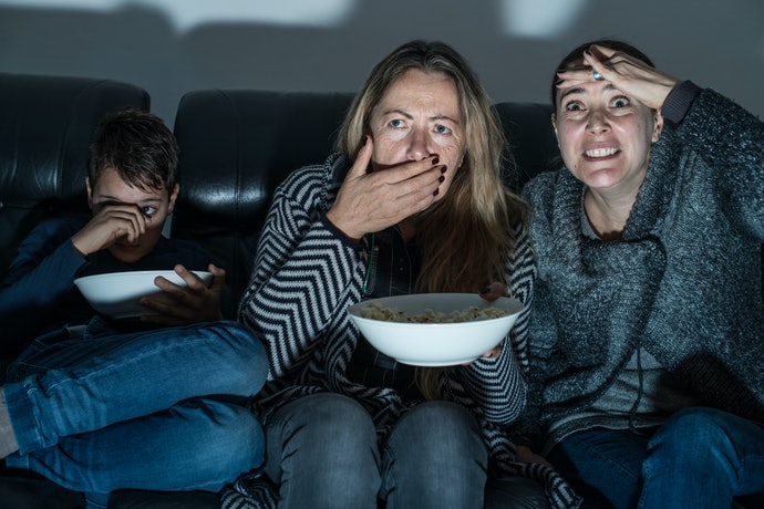 「2022年最新」十大泰國鬼片推薦排行榜