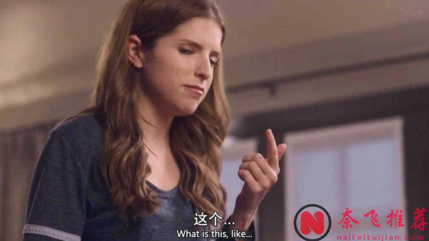 出轨性爱娃娃，这部美剧《娃娃奇缘/充气娃娃/憨憨》真是尺度大开