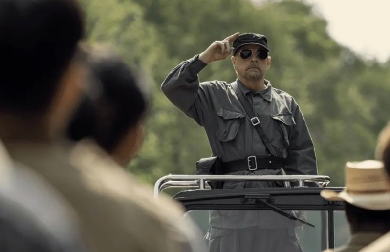 美國最新恐怖片：《死亡競走/大競走》，絕對是一部爽片，但不是你想的那種！