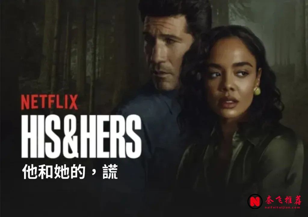 Netflix 2026上半年全球觀看榜TOP5:播放量最高的五部劇