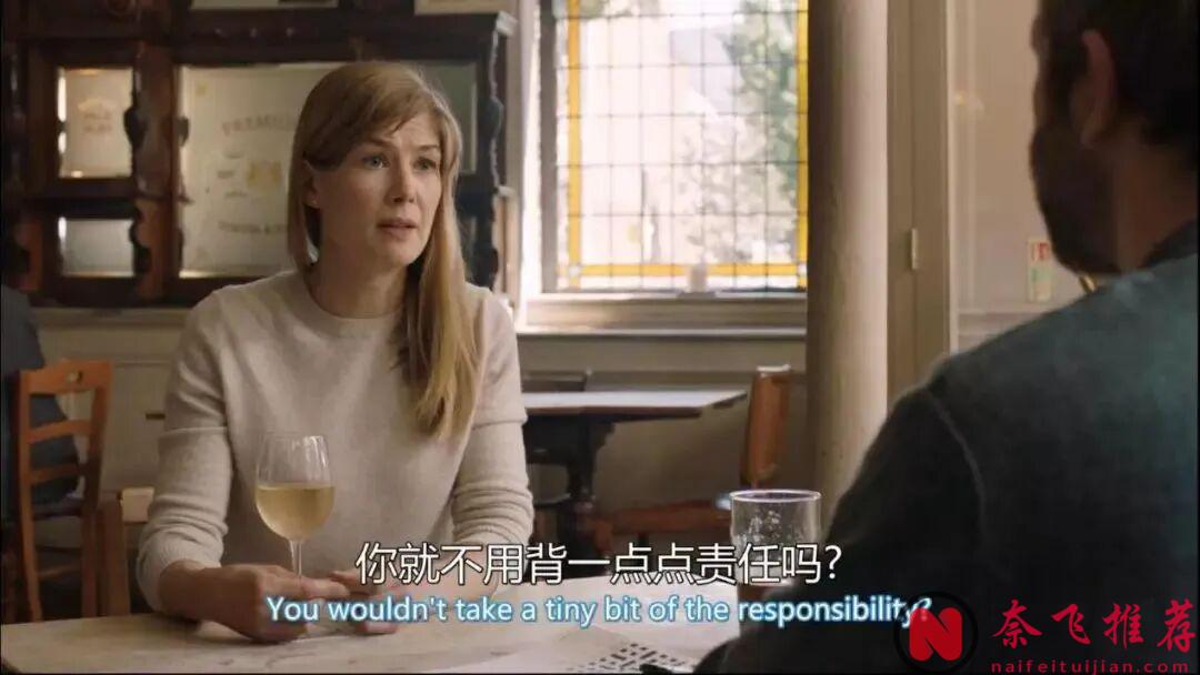 一口气刷十集，这部「出轨」剧《婚情咨文/婚情咨商/国情咨文》真的太上瘾了！