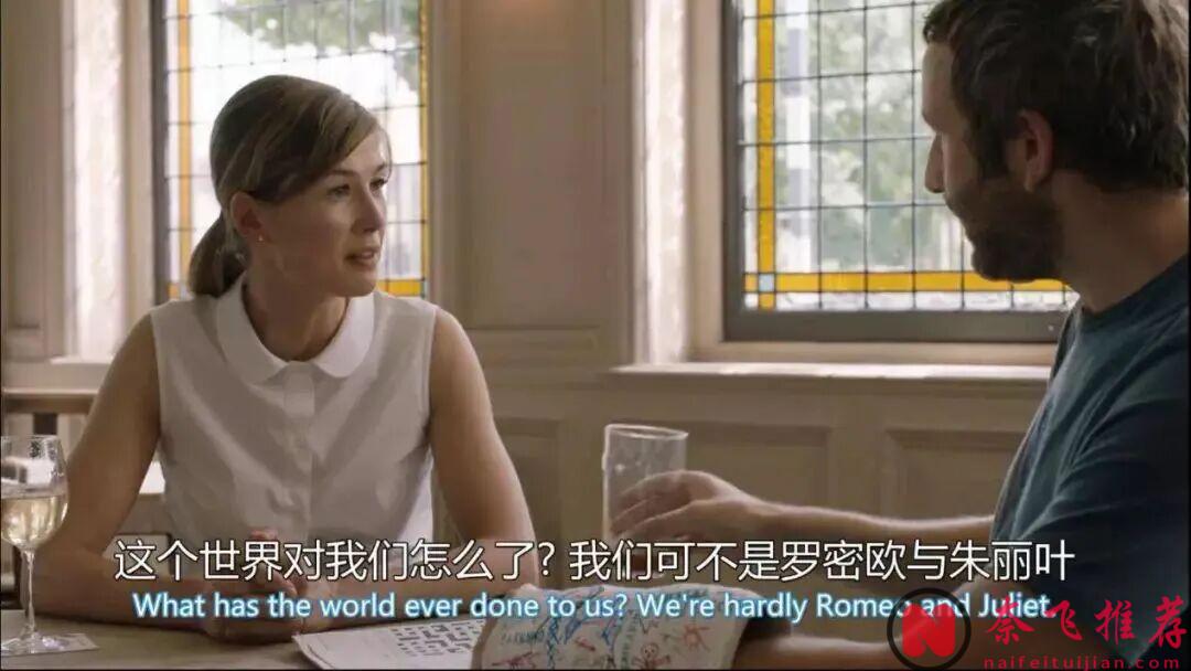 一口气刷十集，这部「出轨」剧《婚情咨文/婚情咨商/国情咨文》真的太上瘾了！