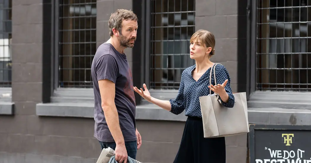 一口气刷十集，这部「出轨」剧《婚情咨文/婚情咨商/国情咨文》真的太上瘾了！