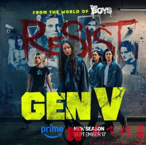 這幾部壓箱底的美劇迴歸，有2部要說再見了