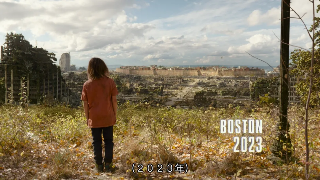 這幾部壓箱底的美劇迴歸，有2部要說再見了