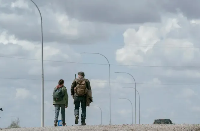 這幾部壓箱底的美劇迴歸，有2部要說再見了