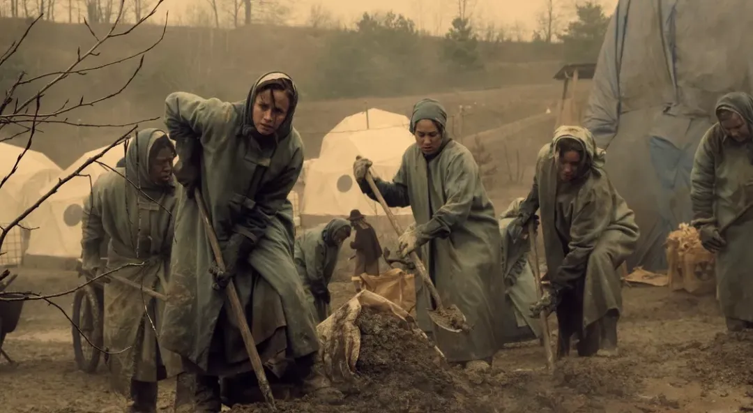 這幾部壓箱底的美劇迴歸，有2部要說再見了