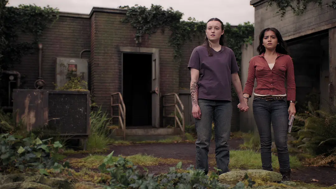 這幾部壓箱底的美劇迴歸，有2部要說再見了