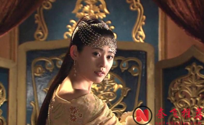 長腿女神「秋瓷炫」為藝術獻身的兩部大尺度電影重溫