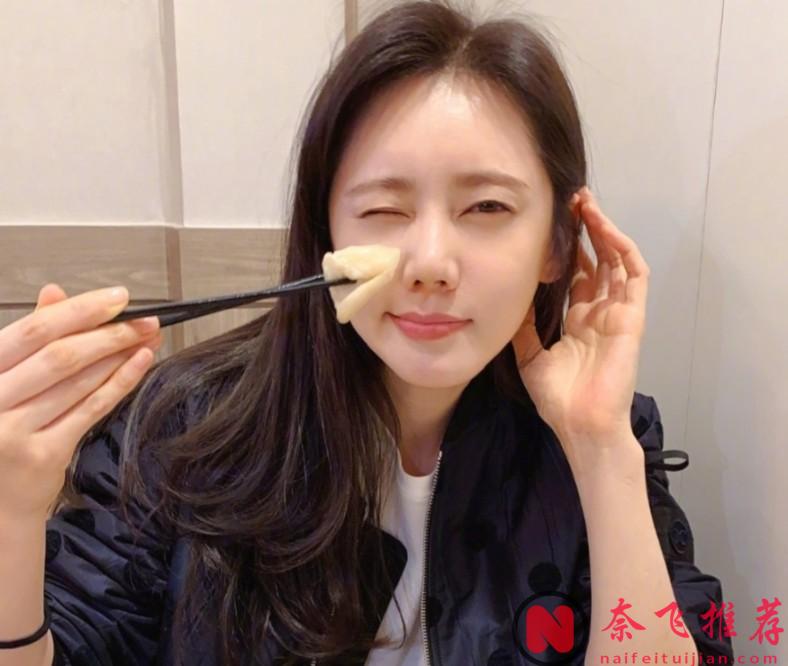 長腿女神「秋瓷炫」為藝術獻身的兩部大尺度電影重溫