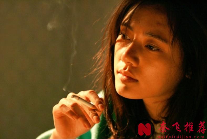 長腿女神「秋瓷炫」為藝術獻身的兩部大尺度電影重溫