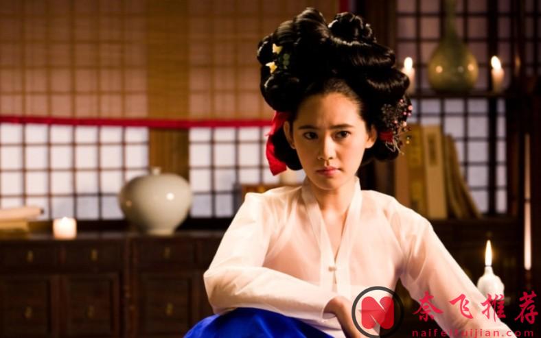 長腿女神「秋瓷炫」為藝術獻身的兩部大尺度電影重溫