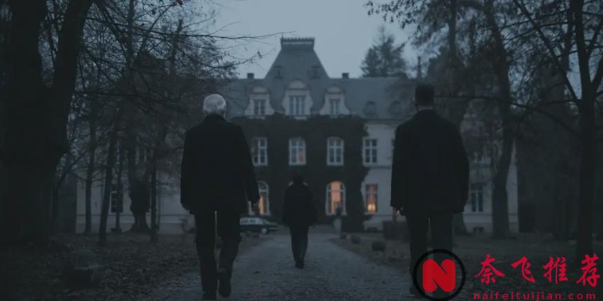 Netflix鉅作「暗黑/暗(港/臺) 第三季」：沒幾個人能看懂的懸疑燒腦劇集！