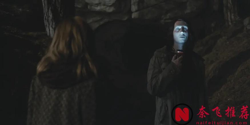 Netflix鉅作「暗黑/暗(港/臺) 第三季」：沒幾個人能看懂的懸疑燒腦劇集！