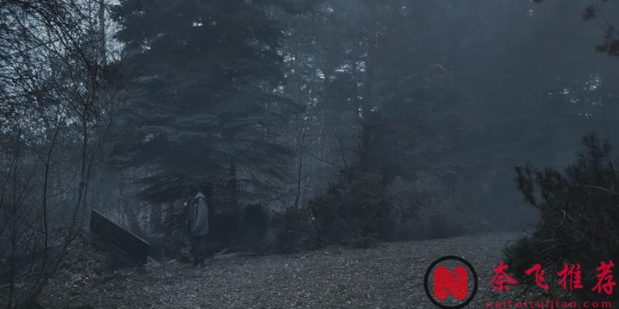 Netflix鉅作「暗黑/暗(港/臺) 第三季」：沒幾個人能看懂的懸疑燒腦劇集！