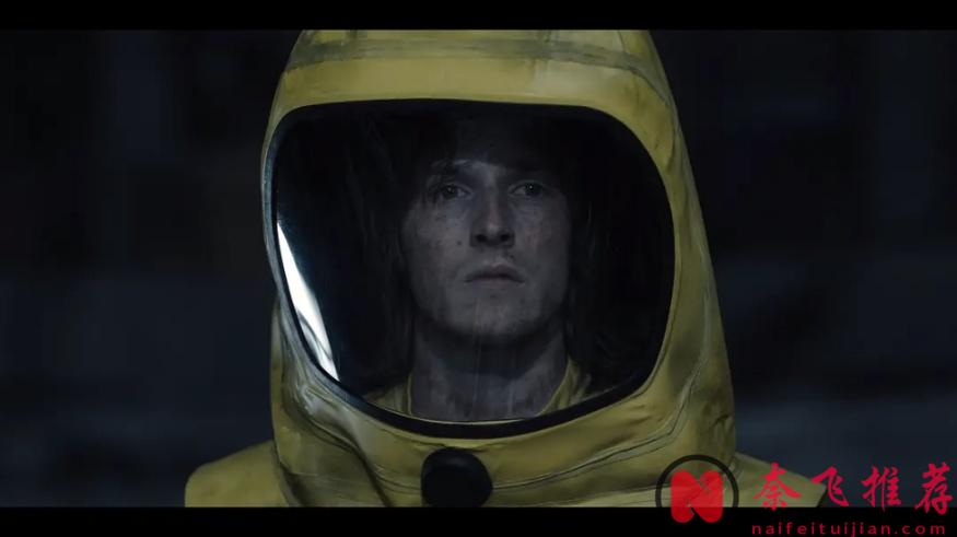 Netflix鉅作「暗黑/暗(港/臺) 第三季」：沒幾個人能看懂的懸疑燒腦劇集！