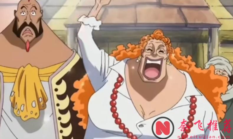 海賊王：三位“守身如玉”的傳奇女性，不結婚生娃卻活成傳奇