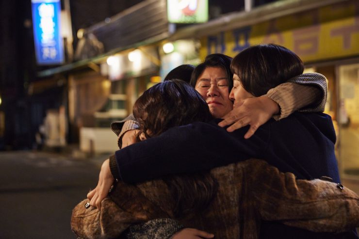 《精神病房也會迎來清晨》：好像只有善良的人才會來到這裏