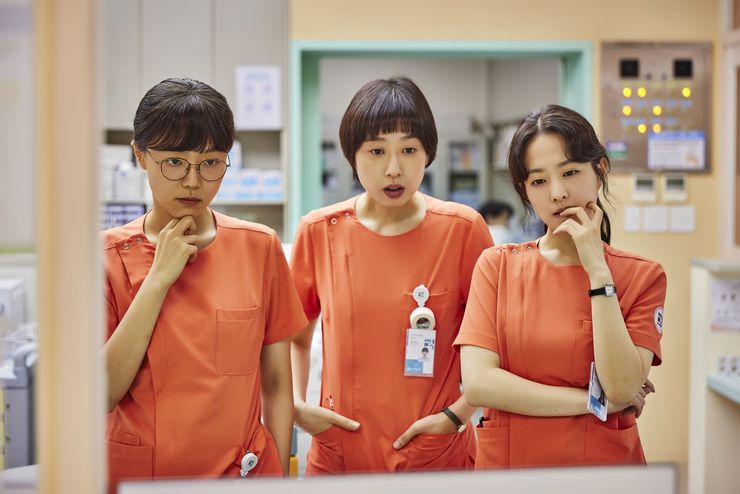 《精神病房也會迎來清晨》：好像只有善良的人才會來到這裏