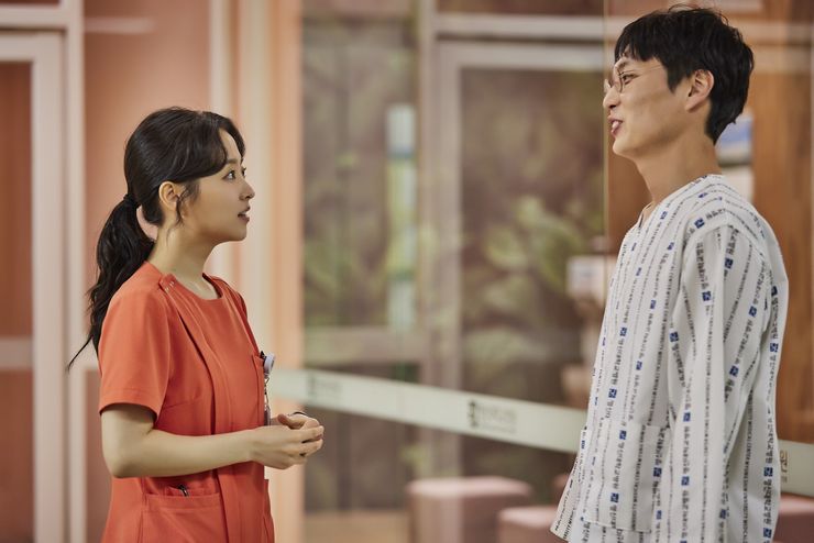 《精神病房也會迎來清晨》：好像只有善良的人才會來到這裏