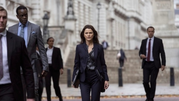 Netflix依旧精彩，年度热门剧盘点！