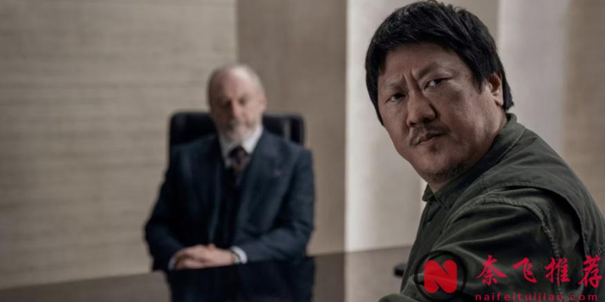 網飛《三體》瞄準第四季？權遊編劇二人組又整新活了