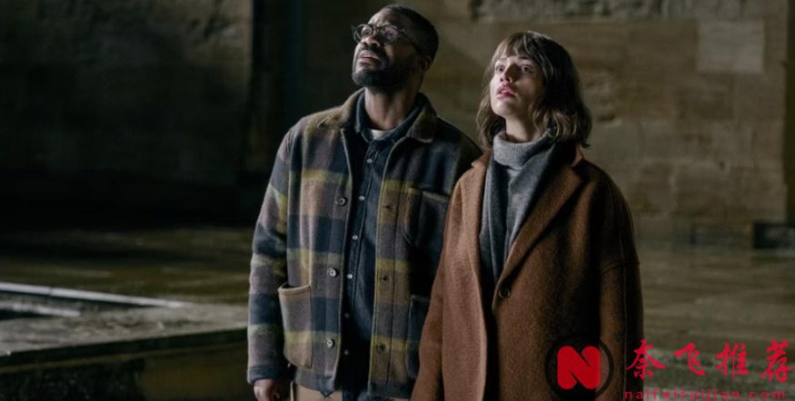 網飛《三體》瞄準第四季？權遊編劇二人組又整新活了