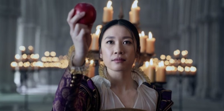 网飞《三体》瞄准第四季？权游编剧二人组又整新活了
