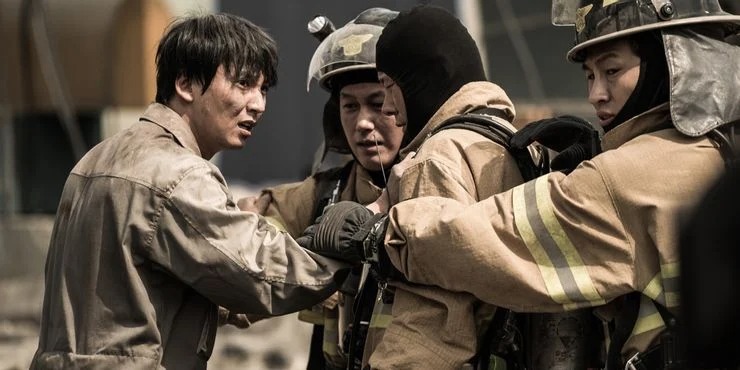 韩国电影推荐：Netflix上10部最佳韩国电影，根据IMDb的排名