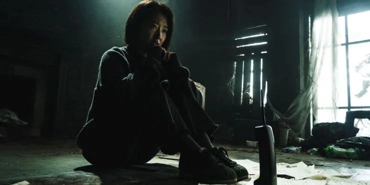 韩国电影推荐：Netflix上10部最佳韩国电影，根据IMDb的排名