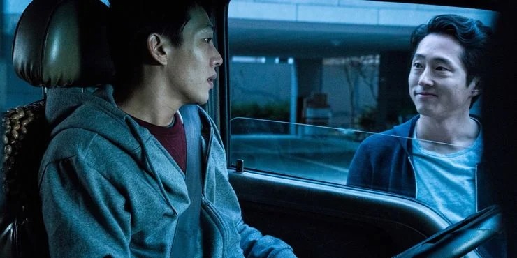 韩国电影推荐：Netflix上10部最佳韩国电影，根据IMDb的排名