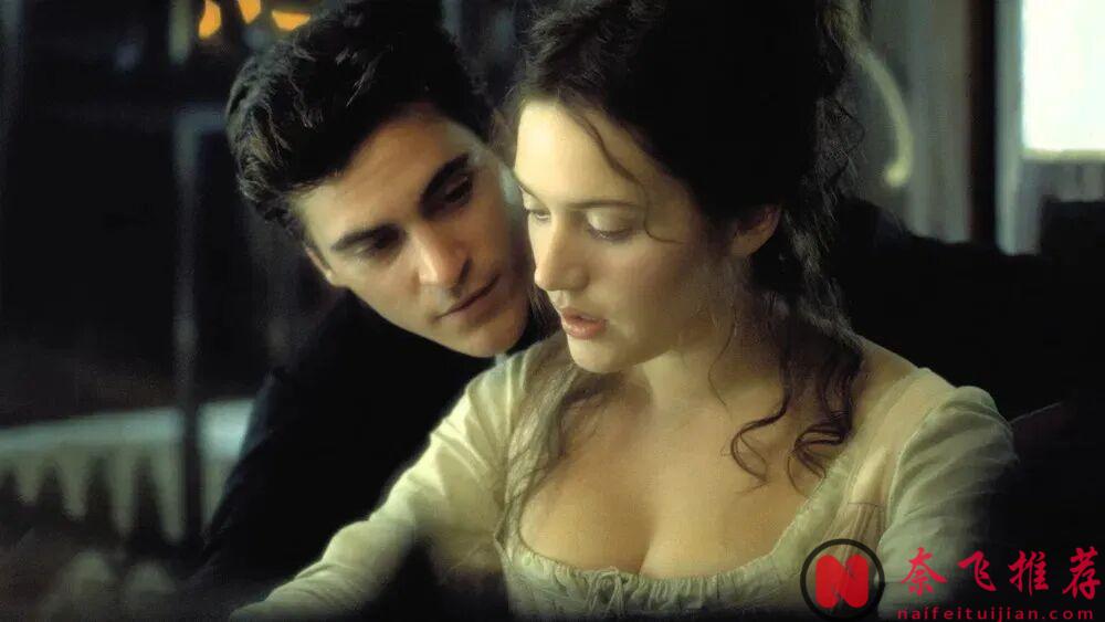 敢演敢突破！「凯特·温丝莱特/琦·温斯莉/凯特·温斯蕾」：6部尺度佳作，凭实力活成好莱坞实力派标杆