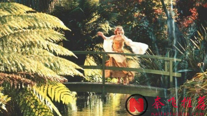 敢演敢突破！「凯特·温丝莱特/琦·温斯莉/凯特·温斯蕾」：6部尺度佳作，凭实力活成好莱坞实力派标杆