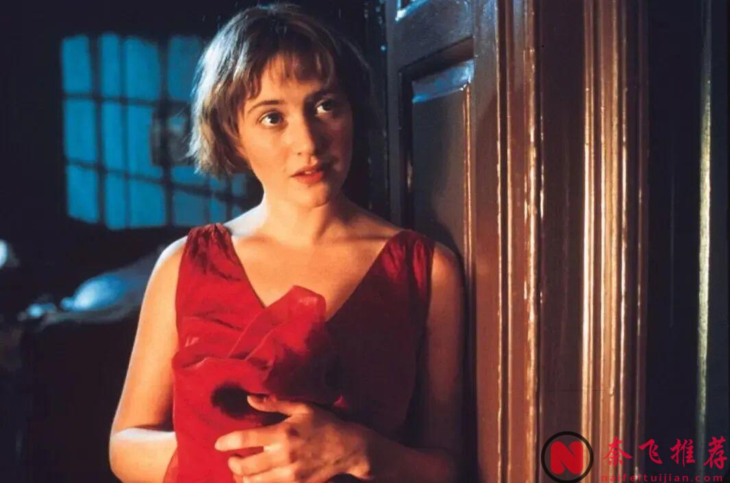 敢演敢突破！「凯特·温丝莱特/琦·温斯莉/凯特·温斯蕾」：6部尺度佳作，凭实力活成好莱坞实力派标杆