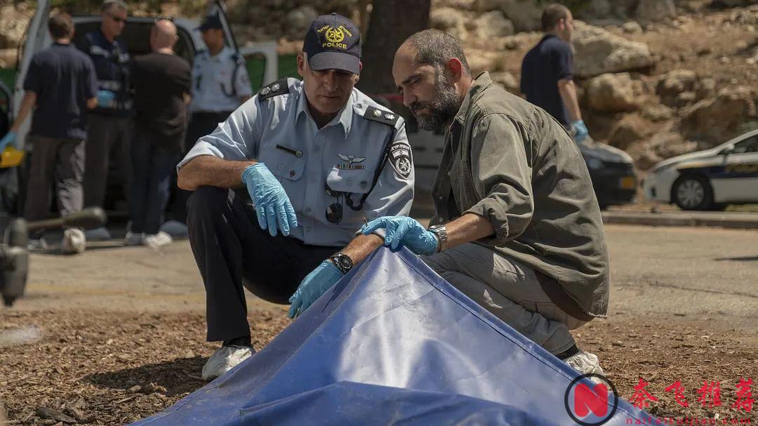 HBO不愧是HBO！以色列迷你剧《我们的男孩》的起点是一桩震惊世界的真实事件