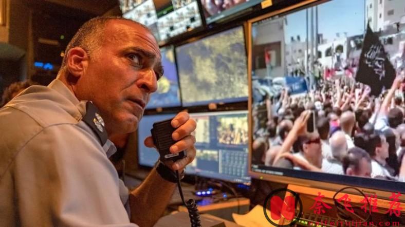 HBO不愧是HBO！以色列迷你剧《我们的男孩》的起点是一桩震惊世界的真实事件