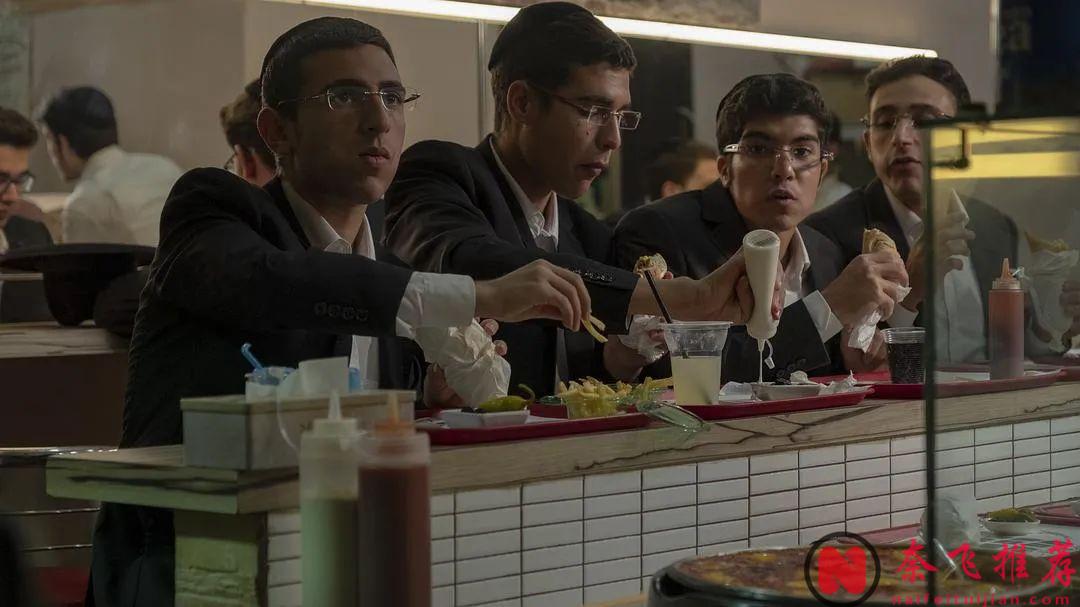 HBO不愧是HBO！以色列迷你剧《我们的男孩》的起点是一桩震惊世界的真实事件