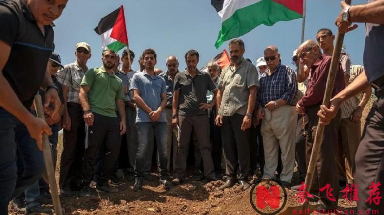 HBO不愧是HBO！以色列迷你剧《我们的男孩》的起点是一桩震惊世界的真实事件