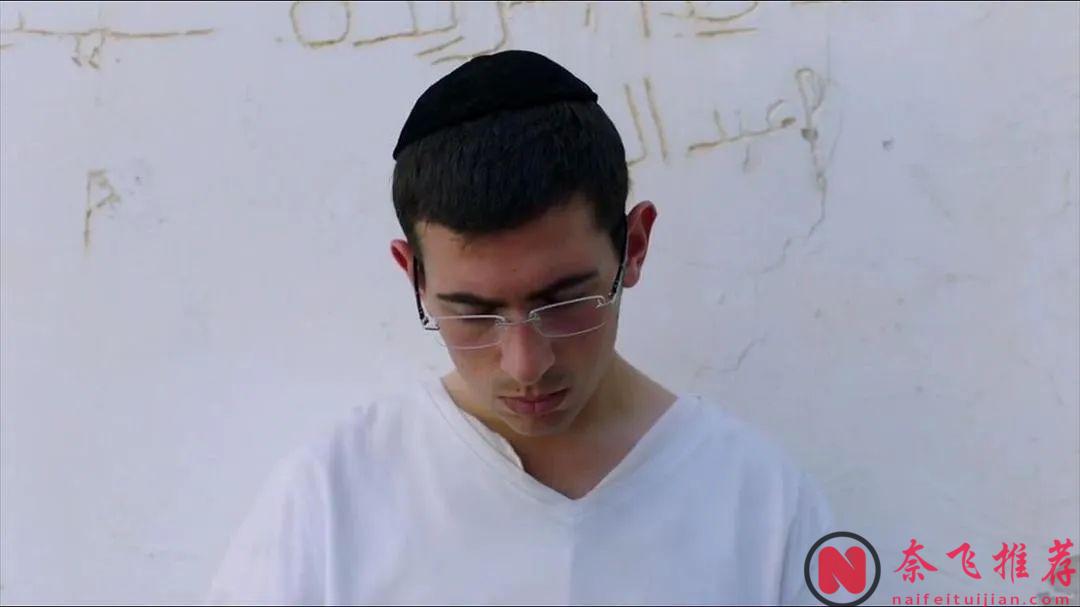 HBO不愧是HBO！以色列迷你剧《我们的男孩》的起点是一桩震惊世界的真实事件