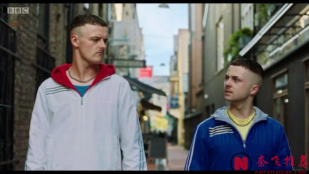 单集9.1分！年度最「雕」就是它《年少轻狂/少年犯》第四季