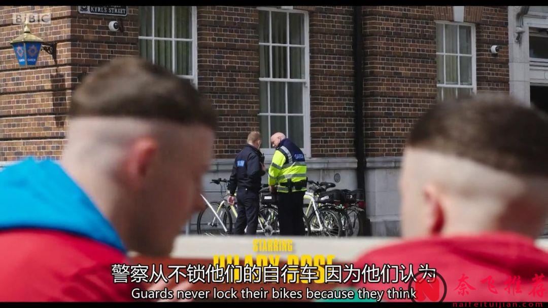 单集9.1分！年度最「雕」就是它《年少轻狂/少年犯》第四季