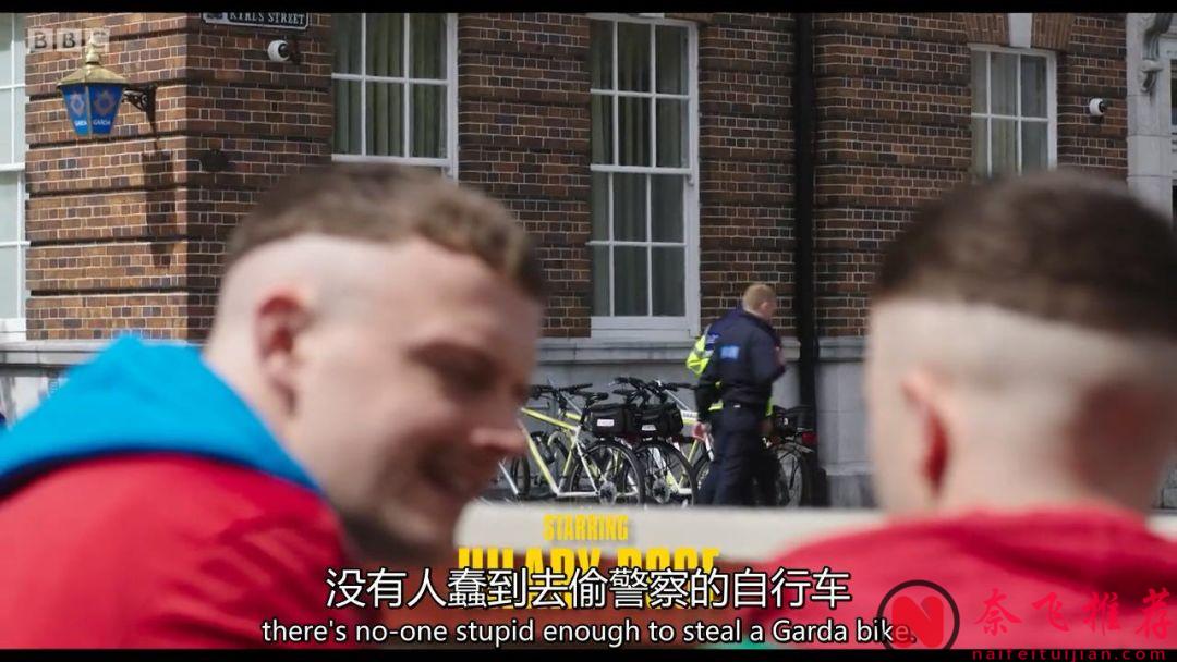 单集9.1分！年度最「雕」就是它《年少轻狂/少年犯》第四季