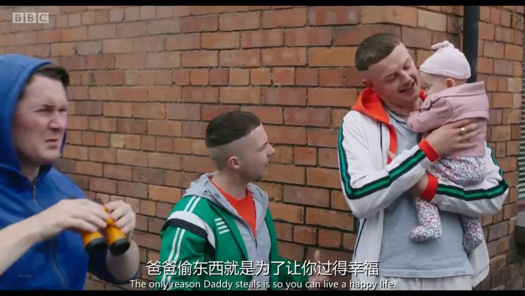 单集9.1分！年度最「雕」就是它《年少轻狂/少年犯》第四季