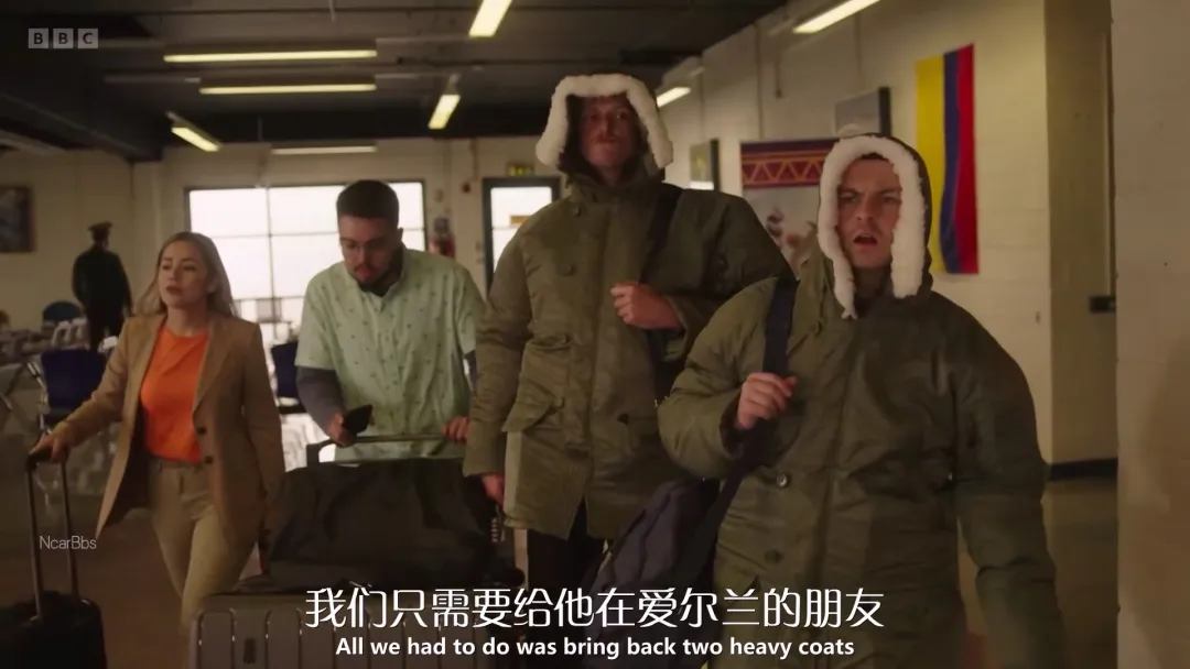 单集9.1分！年度最「雕」就是它《年少轻狂/少年犯》第四季