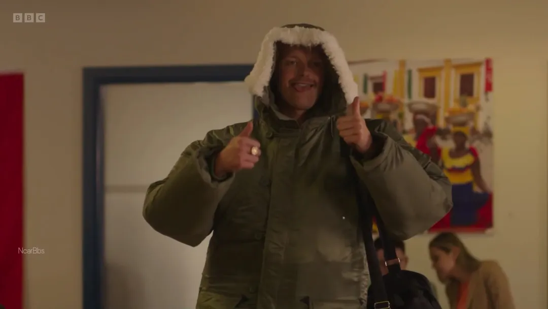 单集9.1分！年度最「雕」就是它《年少轻狂/少年犯》第四季