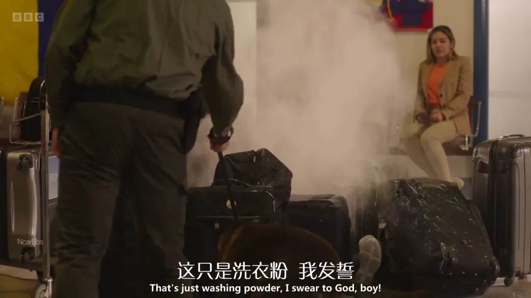 单集9.1分！年度最「雕」就是它《年少轻狂/少年犯》第四季