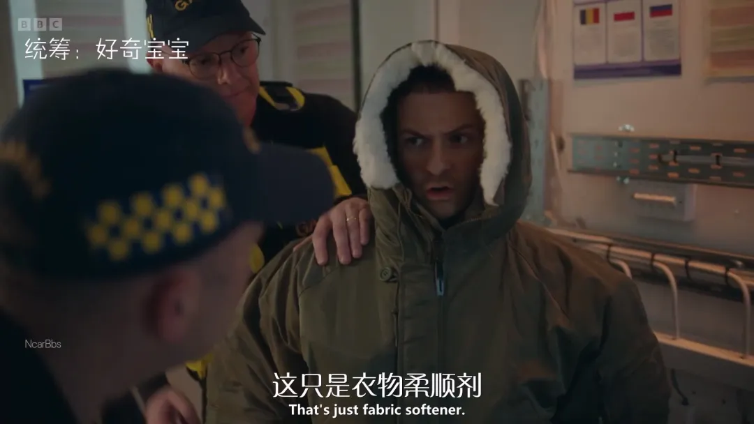 单集9.1分！年度最「雕」就是它《年少轻狂/少年犯》第四季