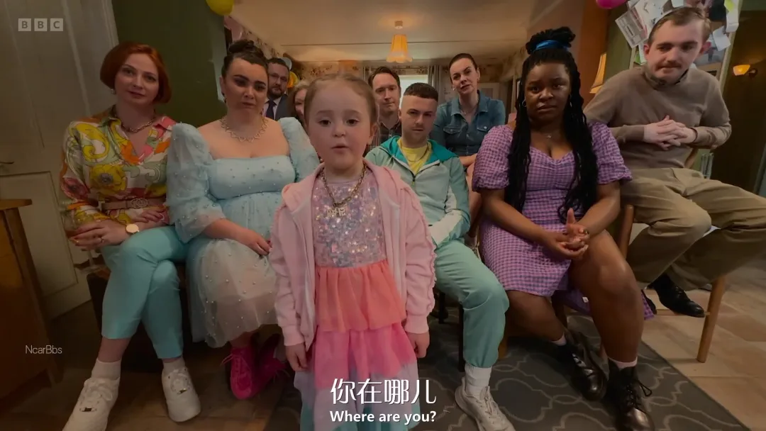 单集9.1分！年度最「雕」就是它《年少轻狂/少年犯》第四季