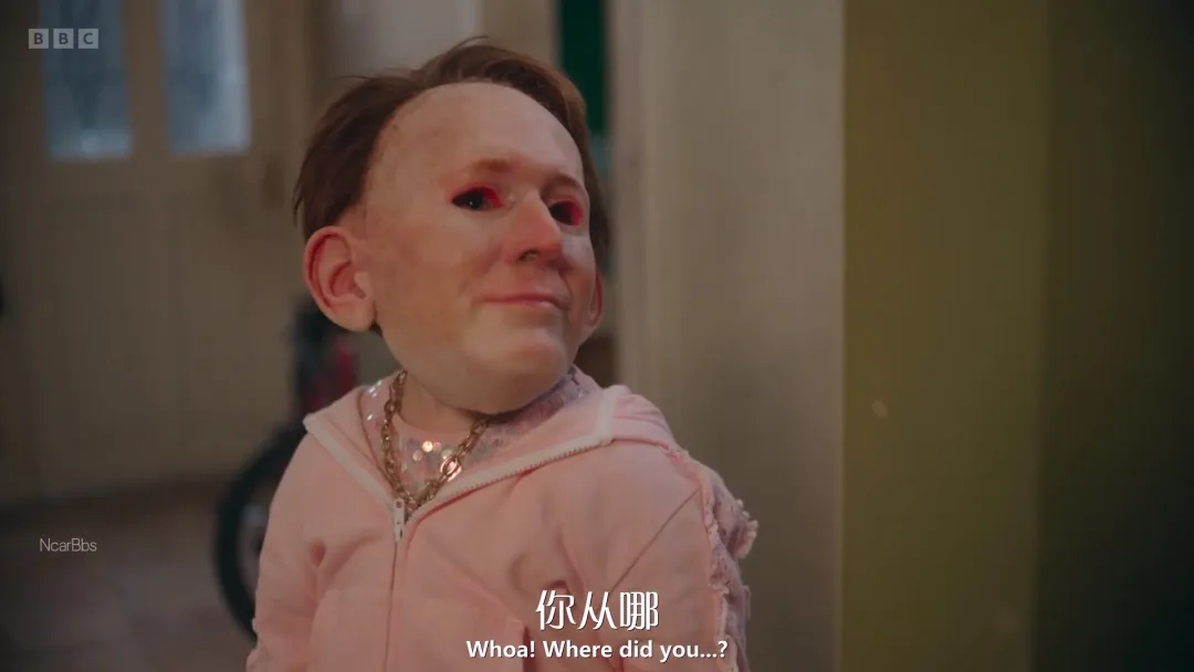 单集9.1分！年度最「雕」就是它《年少轻狂/少年犯》第四季